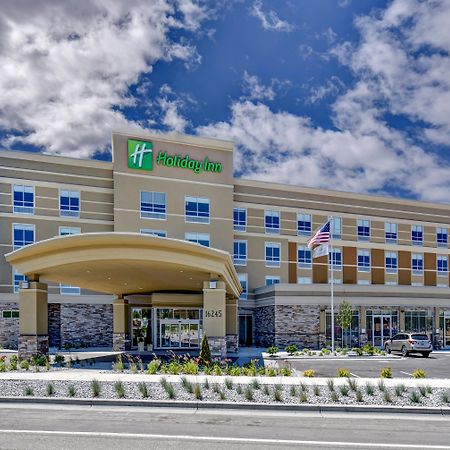 Holiday Inn - Nampa By Ihg Eksteriør bilde