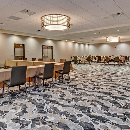 Holiday Inn - Nampa By Ihg Eksteriør bilde