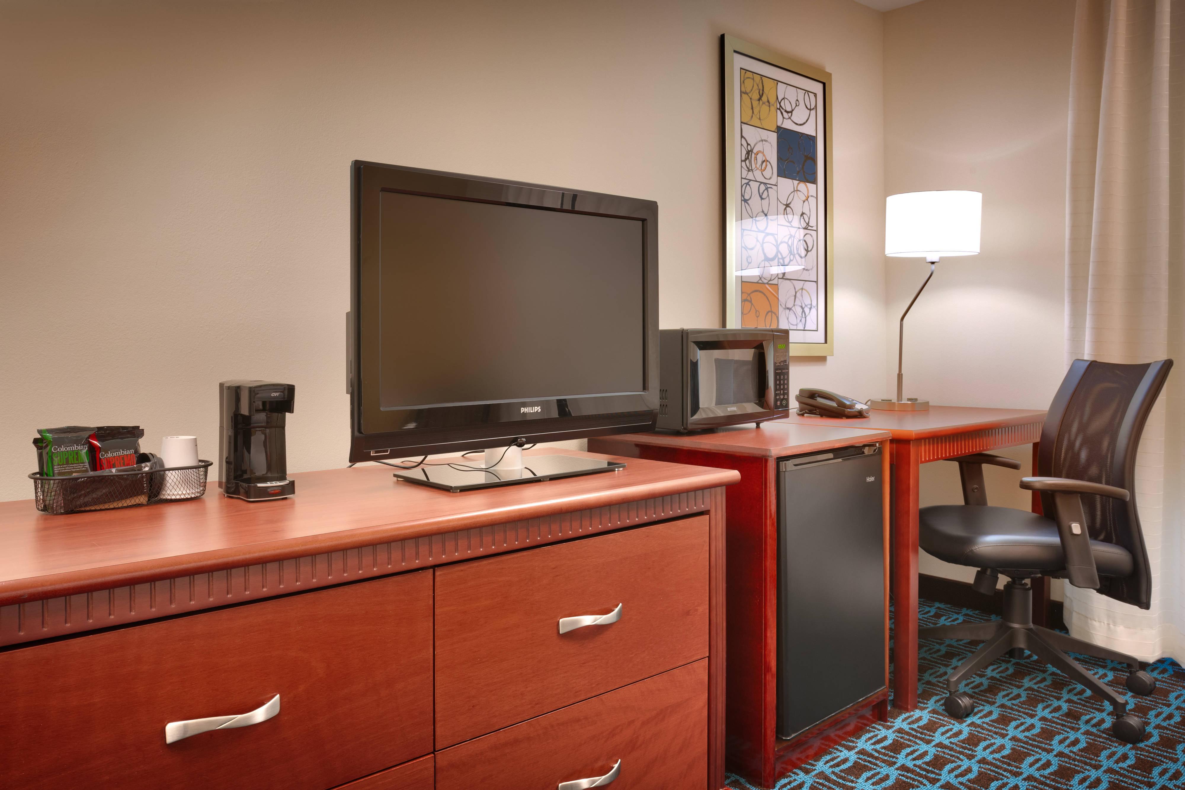 Holiday Inn - Nampa By Ihg Eksteriør bilde
