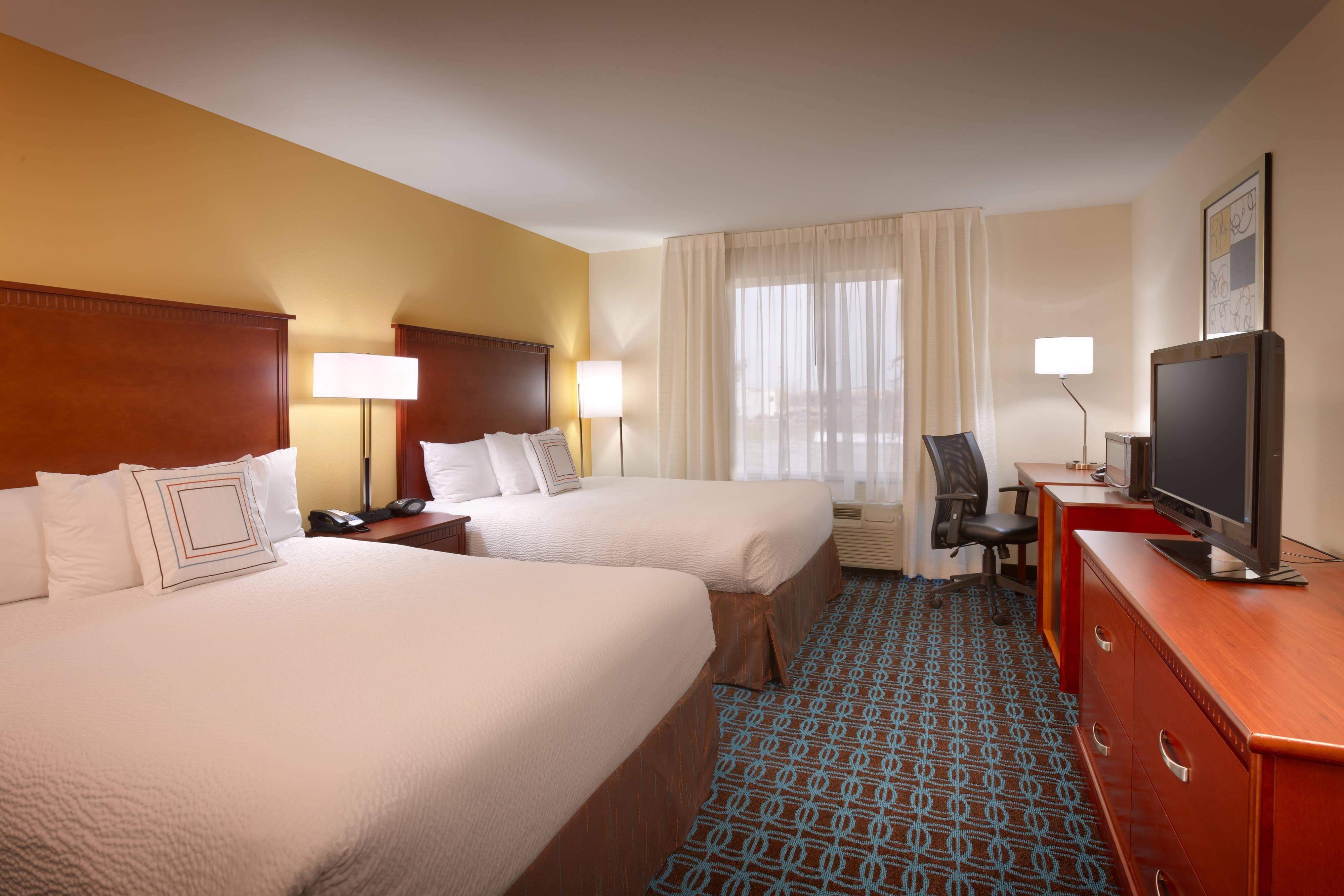 Holiday Inn - Nampa By Ihg Eksteriør bilde