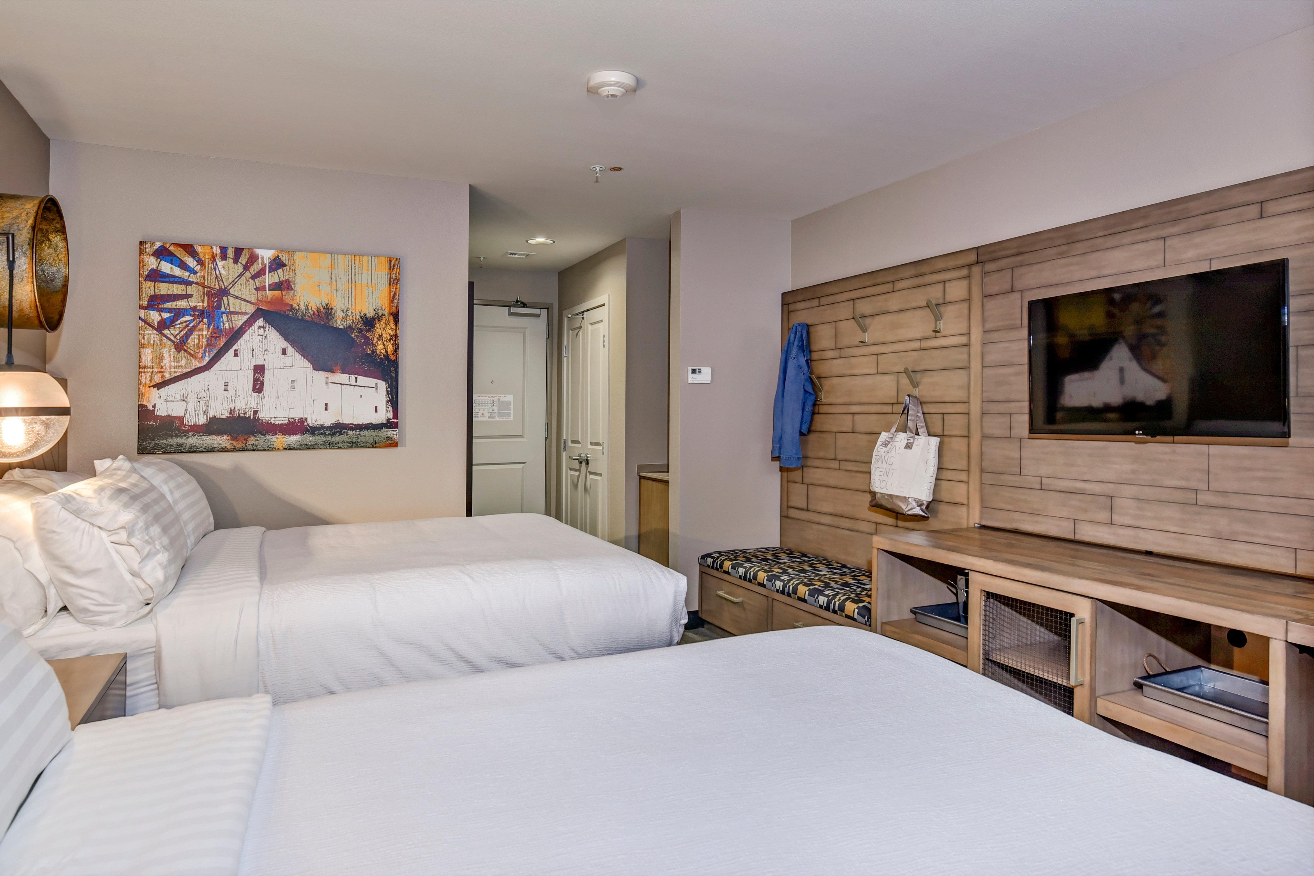 Holiday Inn - Nampa By Ihg Eksteriør bilde