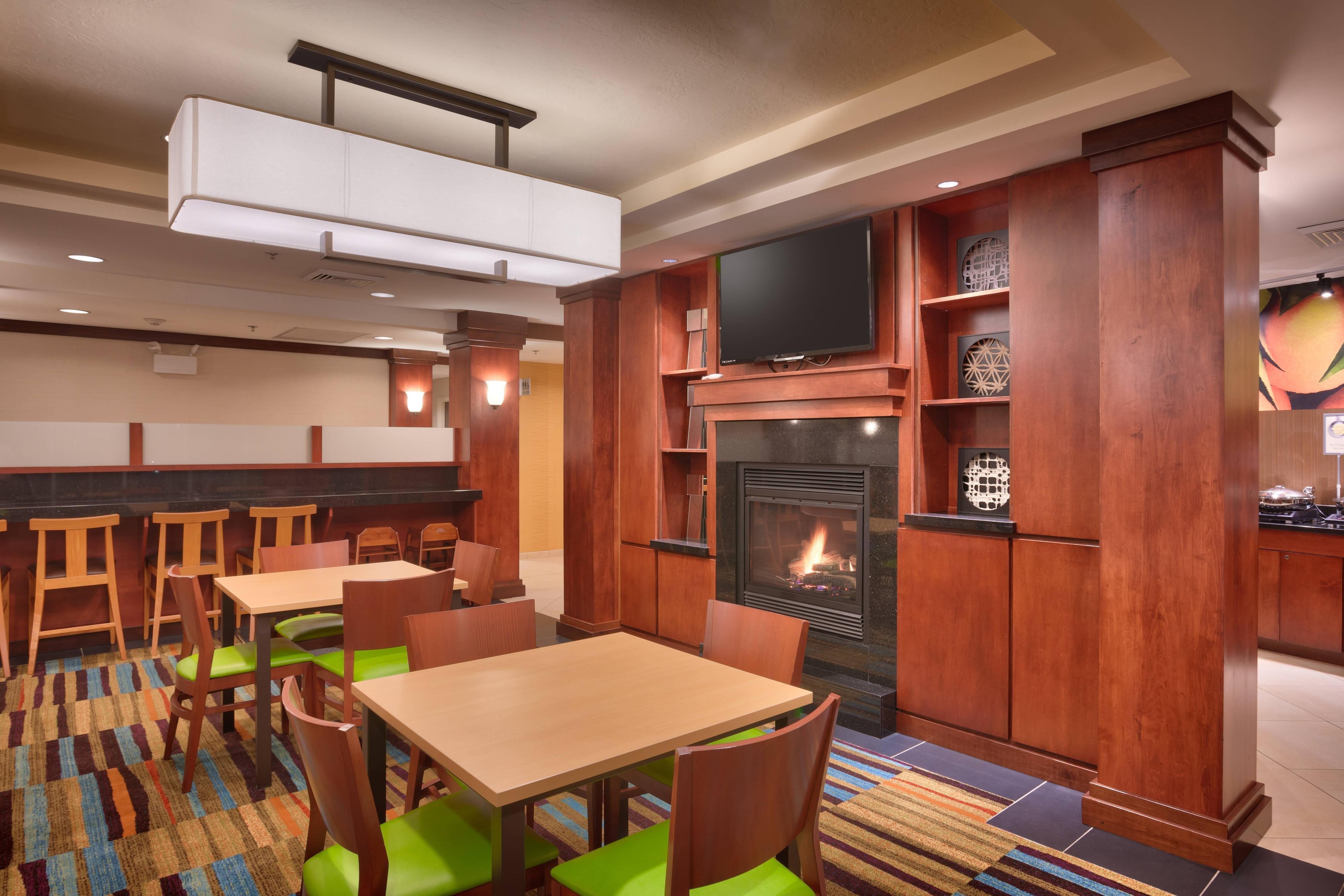 Holiday Inn - Nampa By Ihg Eksteriør bilde
