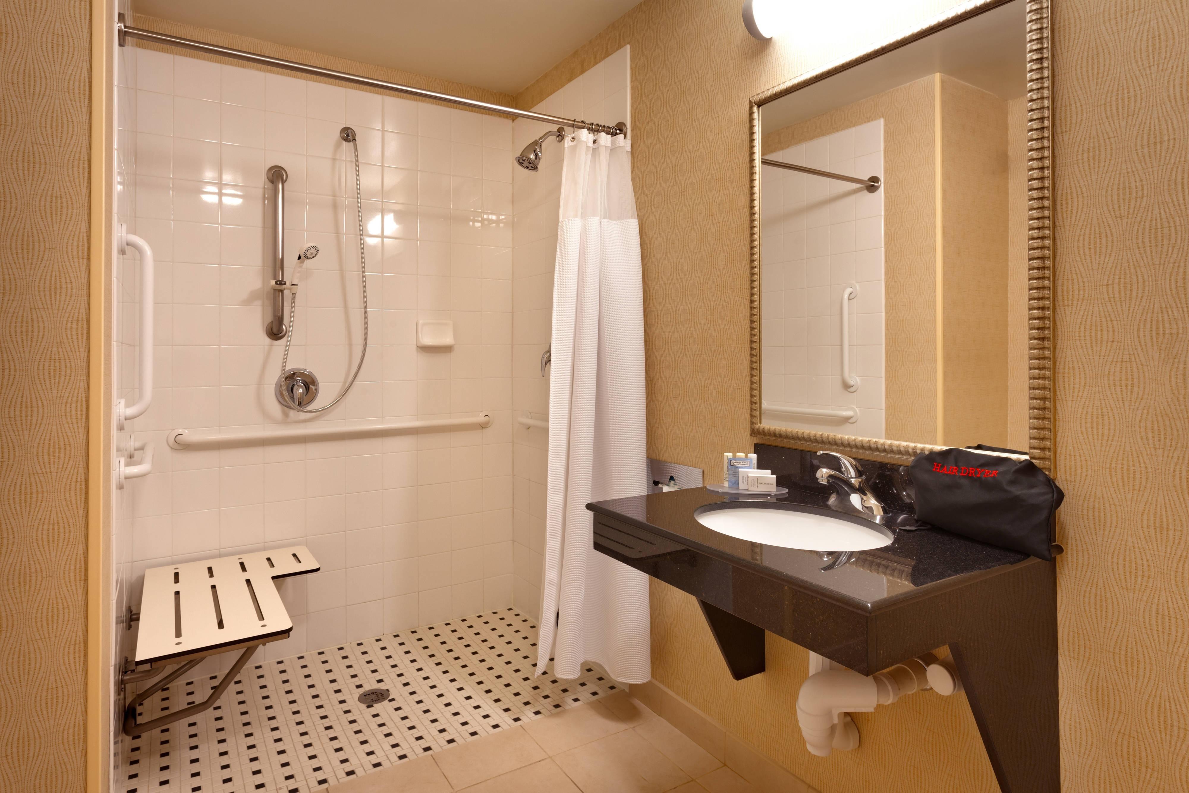 Holiday Inn - Nampa By Ihg Eksteriør bilde