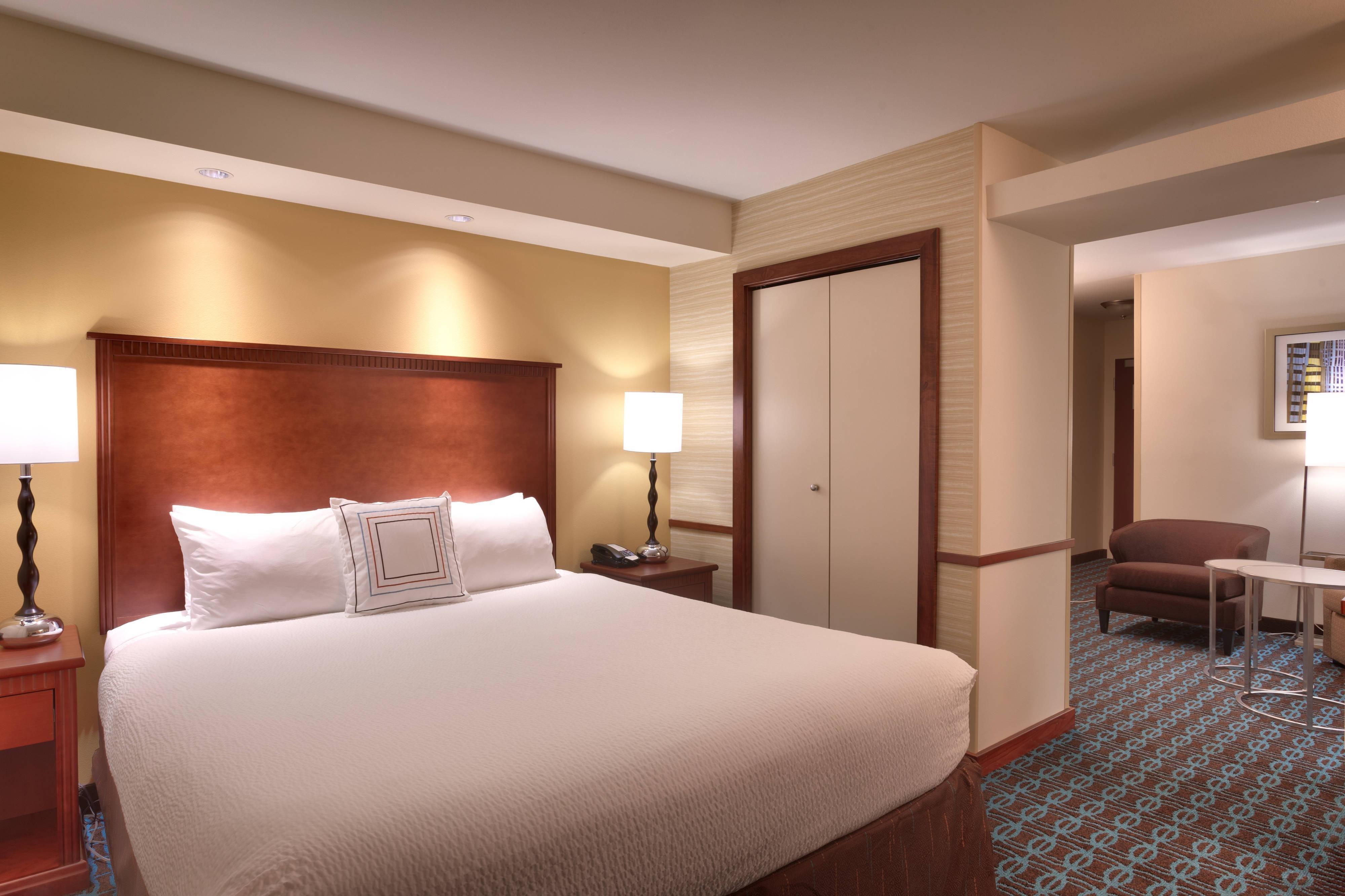 Holiday Inn - Nampa By Ihg Eksteriør bilde