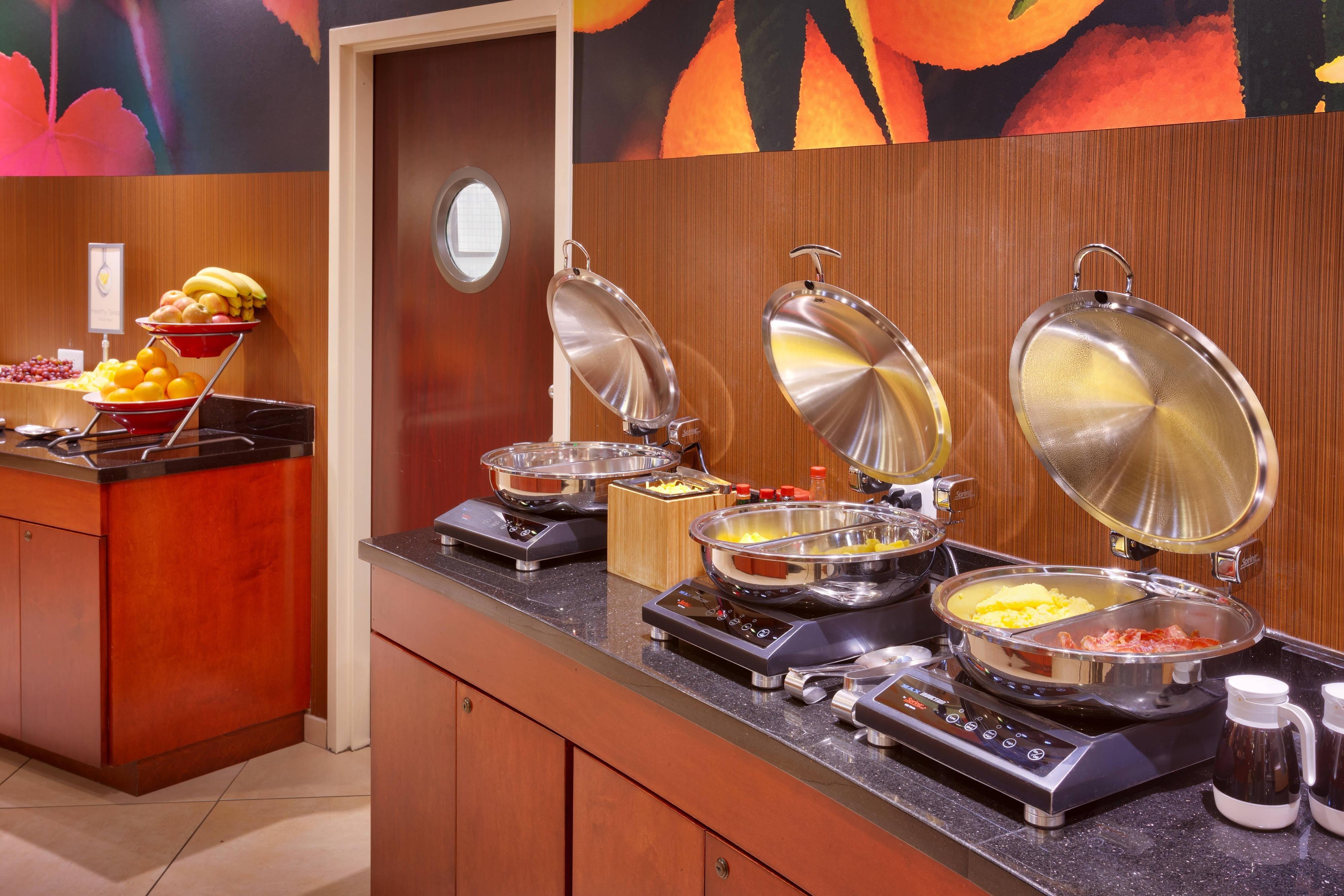 Holiday Inn - Nampa By Ihg Eksteriør bilde
