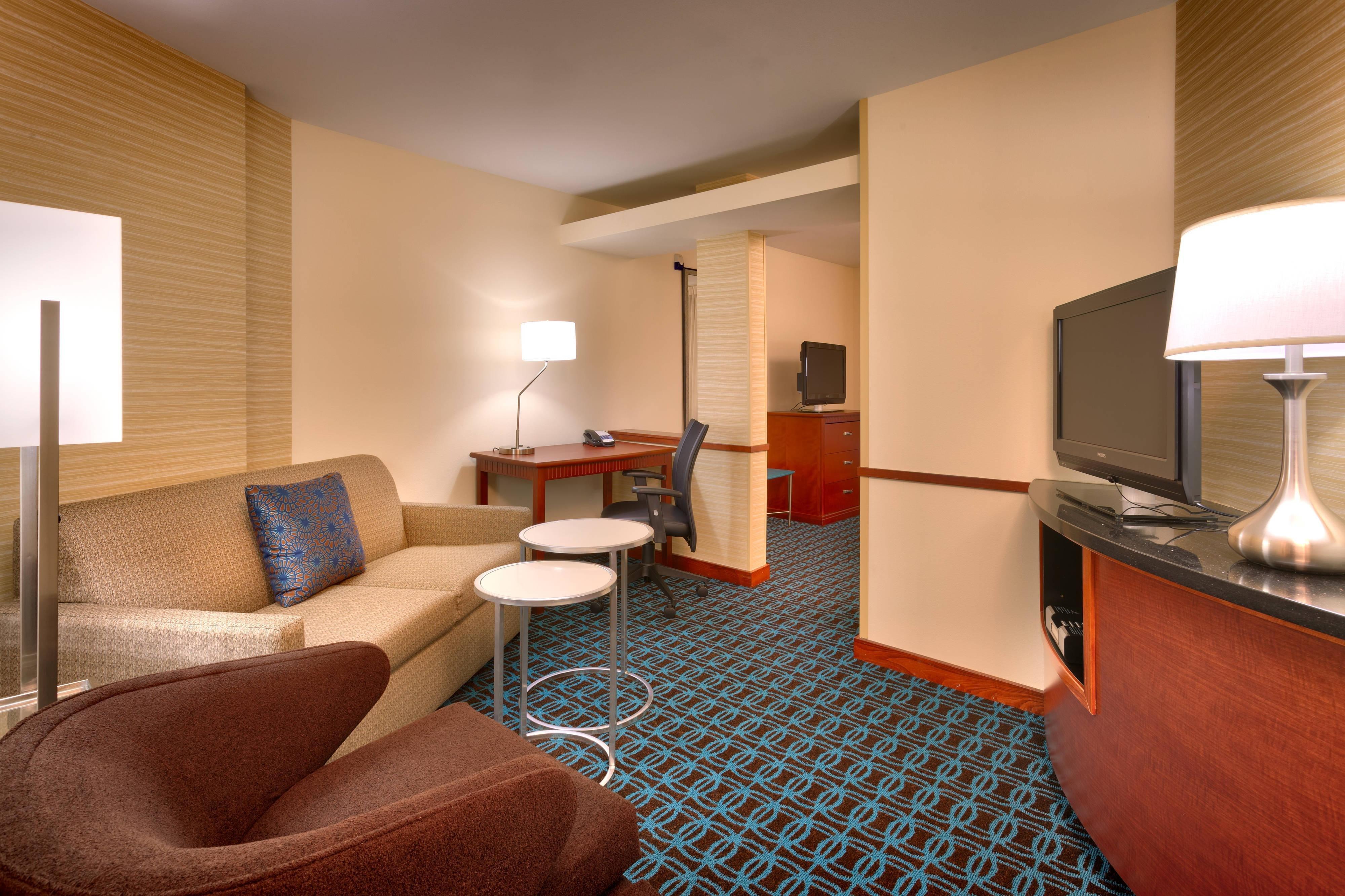 Holiday Inn - Nampa By Ihg Eksteriør bilde