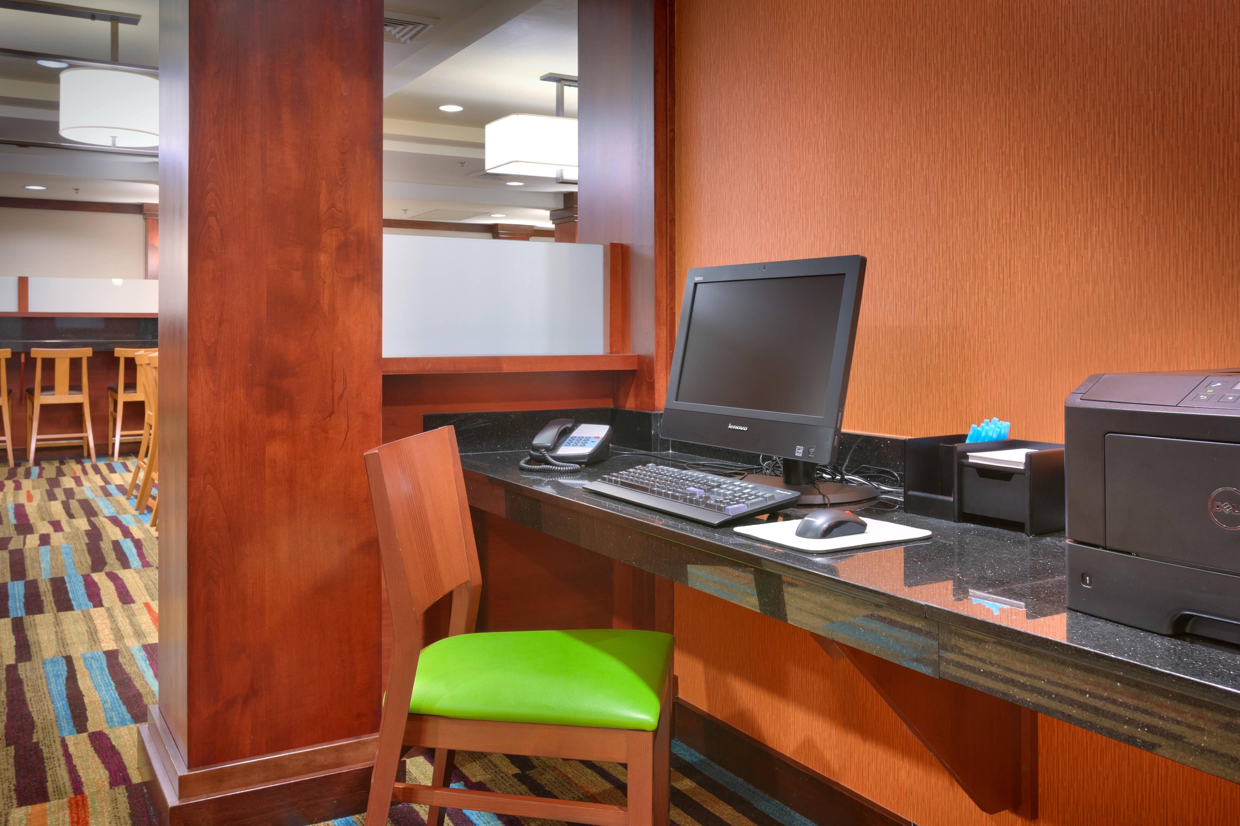 Holiday Inn - Nampa By Ihg Eksteriør bilde