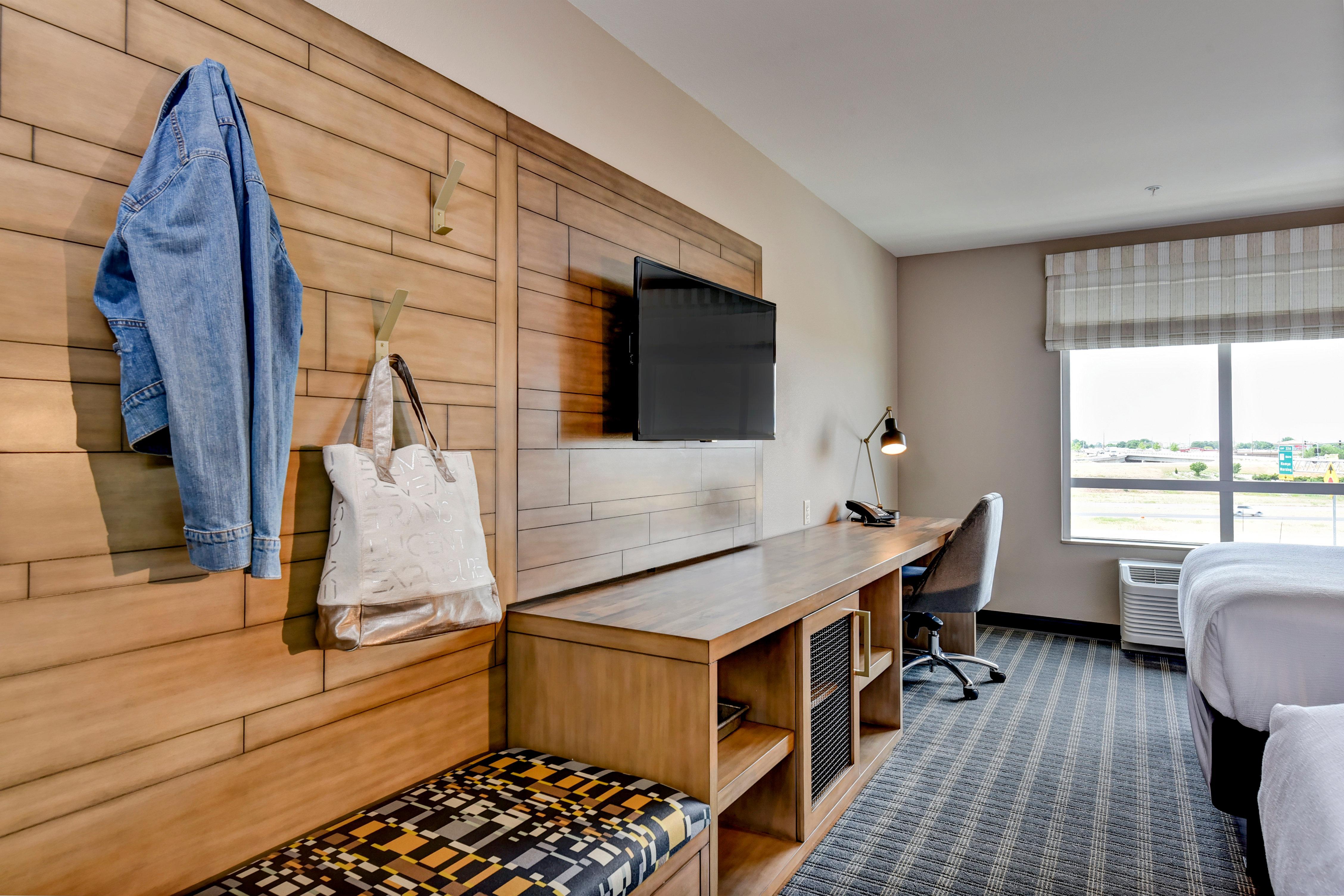 Holiday Inn - Nampa By Ihg Eksteriør bilde