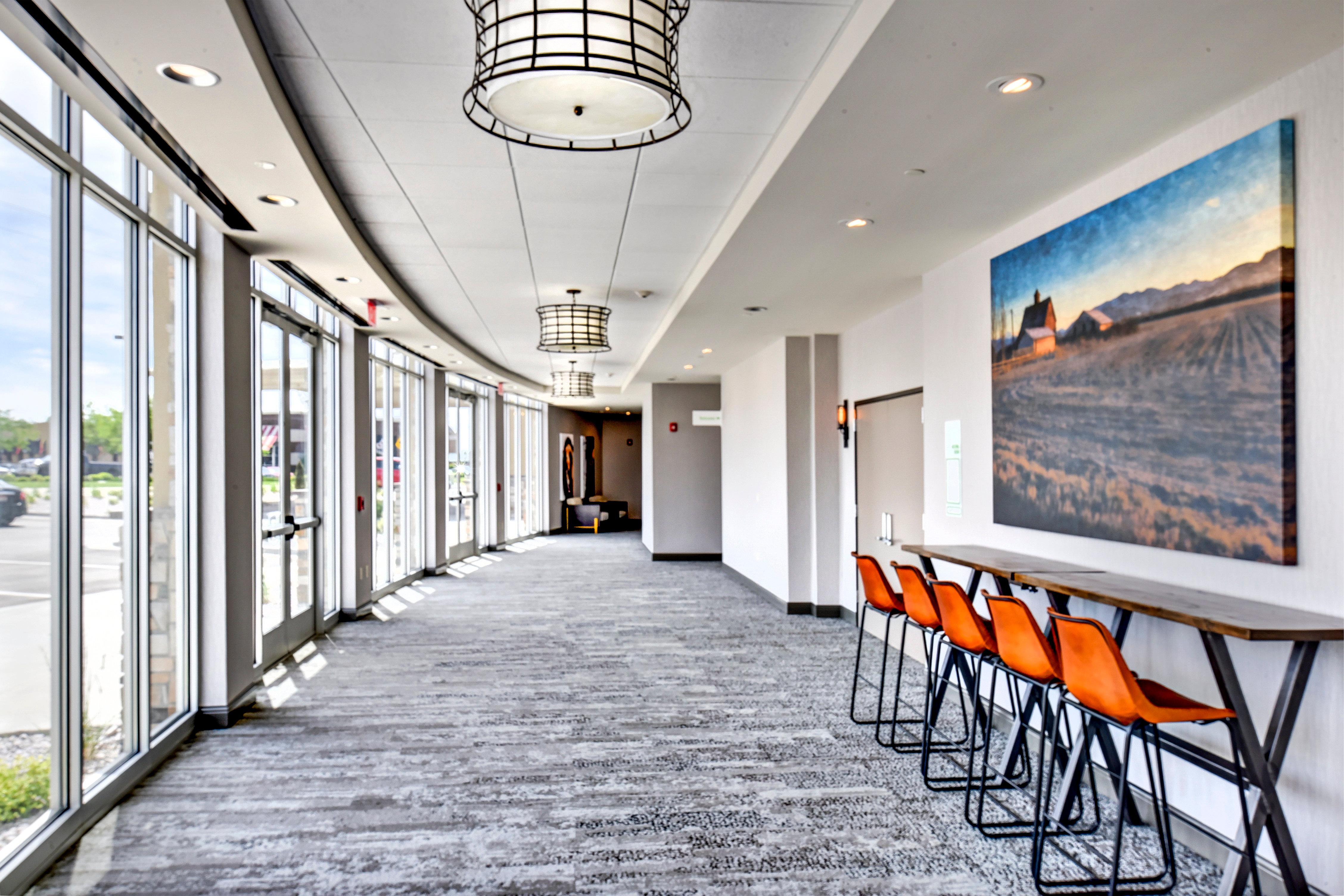 Holiday Inn - Nampa By Ihg Eksteriør bilde