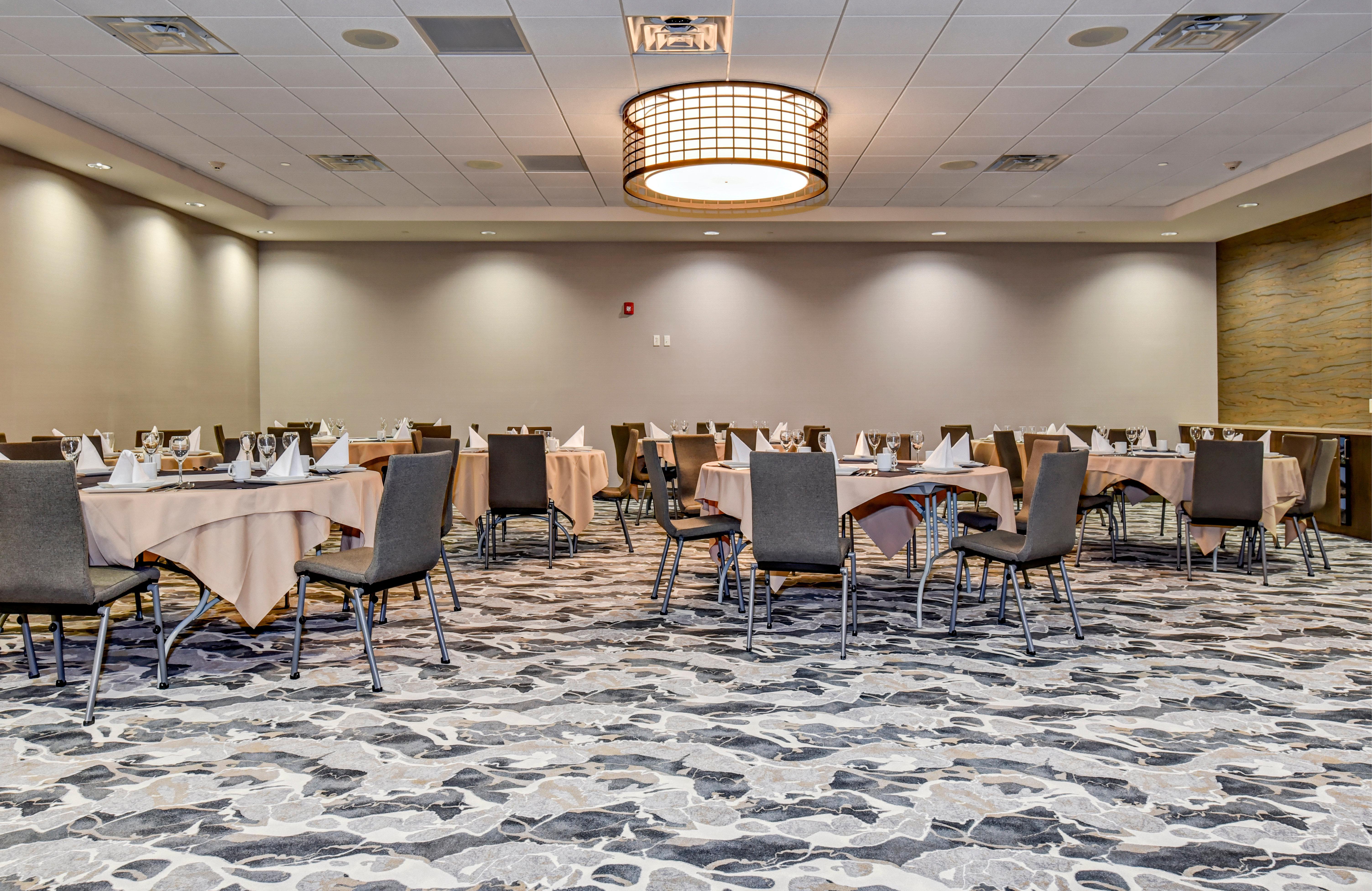 Holiday Inn - Nampa By Ihg Eksteriør bilde