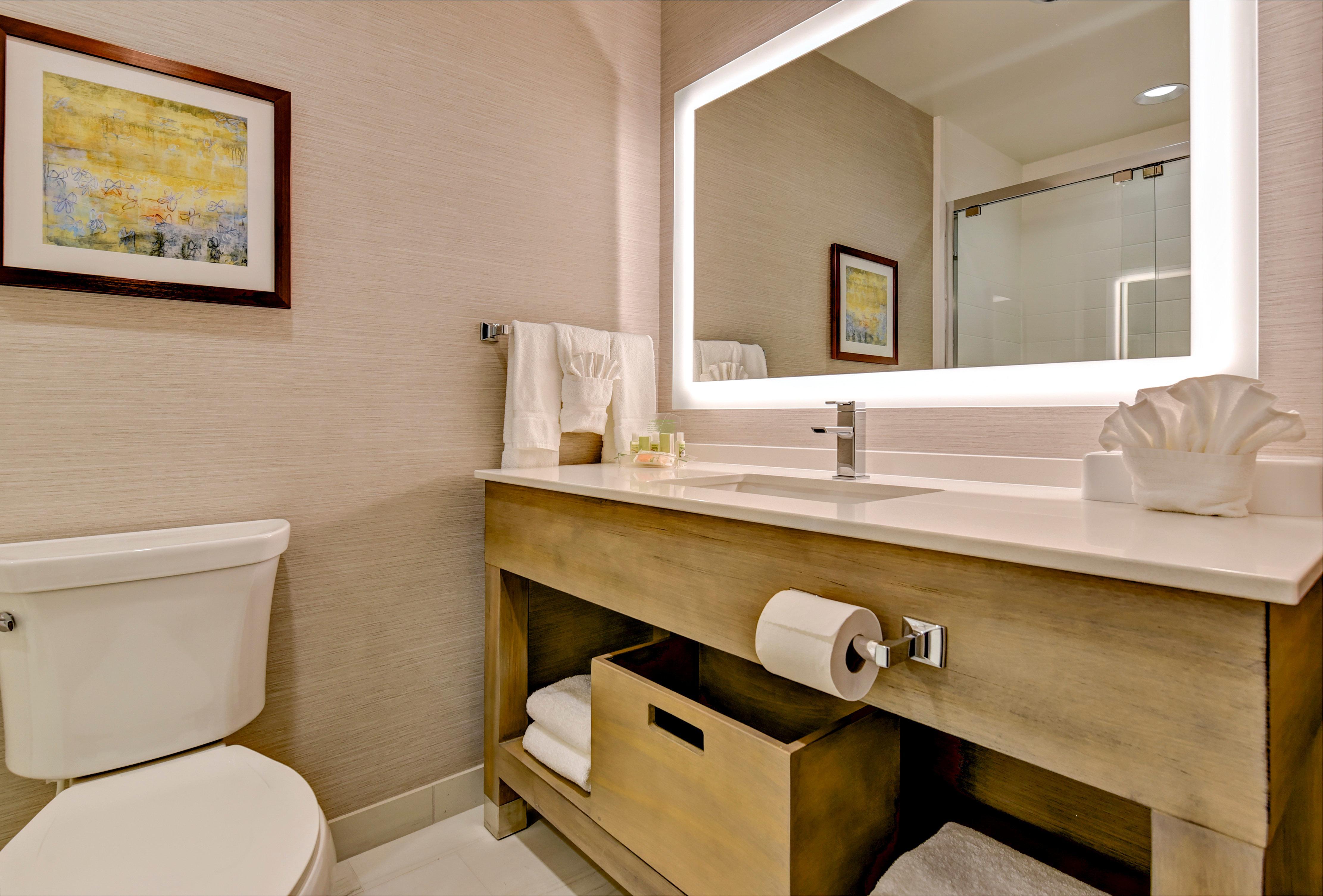 Holiday Inn - Nampa By Ihg Eksteriør bilde
