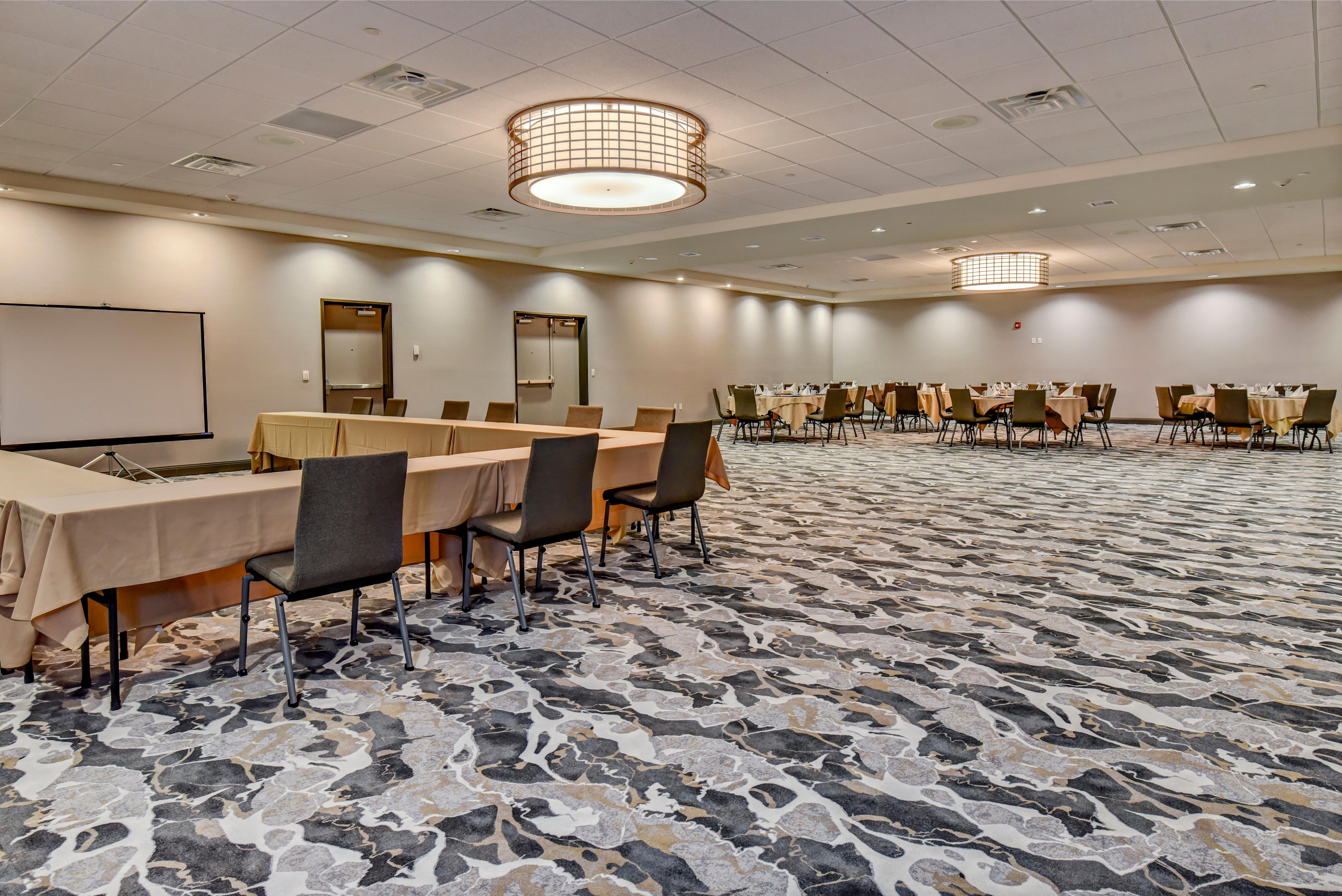 Holiday Inn - Nampa By Ihg Eksteriør bilde
