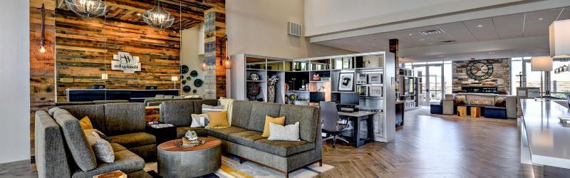 Holiday Inn - Nampa By Ihg Eksteriør bilde