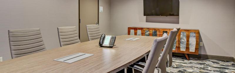 Holiday Inn - Nampa By Ihg Eksteriør bilde