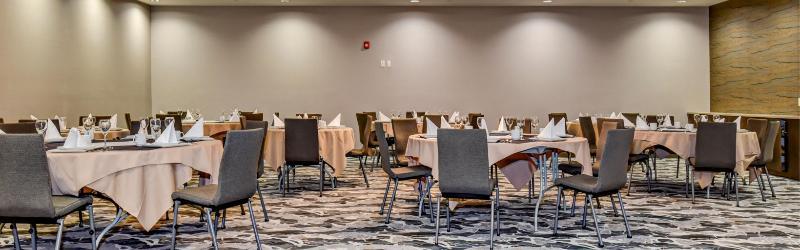 Holiday Inn - Nampa By Ihg Eksteriør bilde