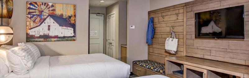 Holiday Inn - Nampa By Ihg Eksteriør bilde