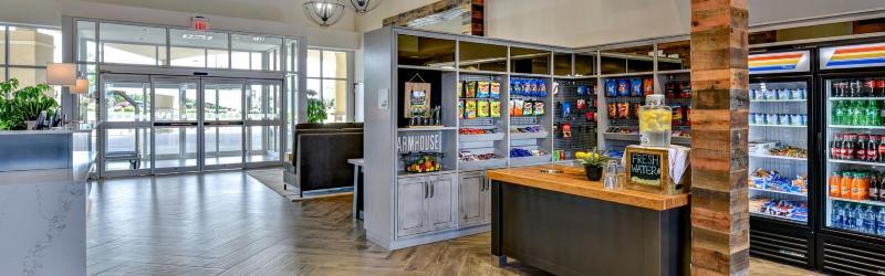 Holiday Inn - Nampa By Ihg Eksteriør bilde